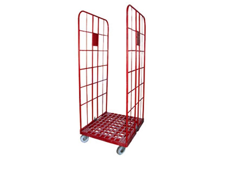 HD-8171 logistics vehicle