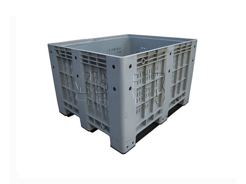 HD-1210 Grid Pallet Box