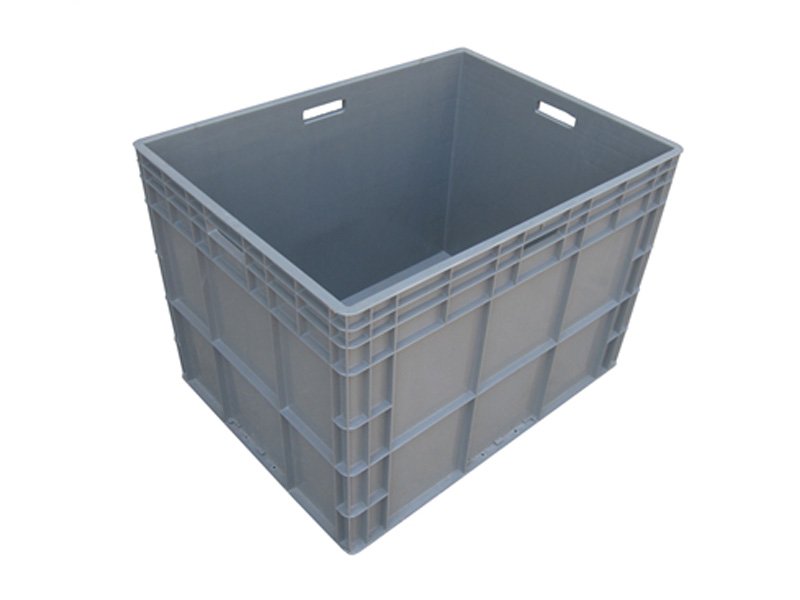 EU8655 Type Logistics Box