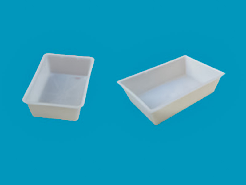 0.25KG plastic box