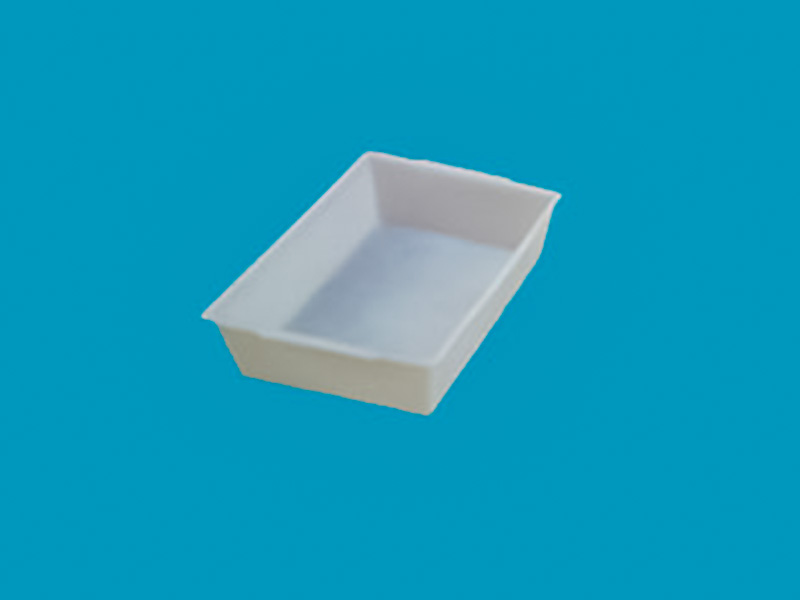 0.5KG plastic box