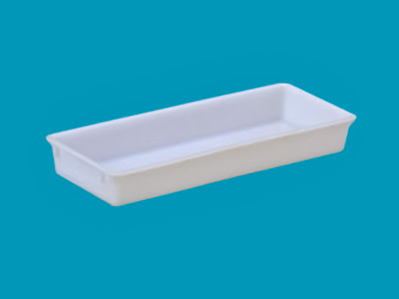 2KG plastic box