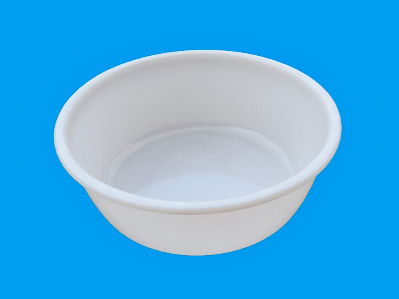 Q378 Round Basin