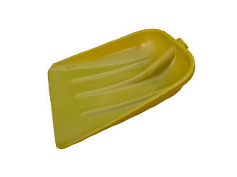 No. 97 plastic shovel
