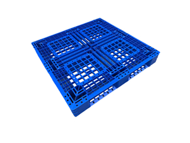 No. 87-1050 Tianzi Grid Pallet