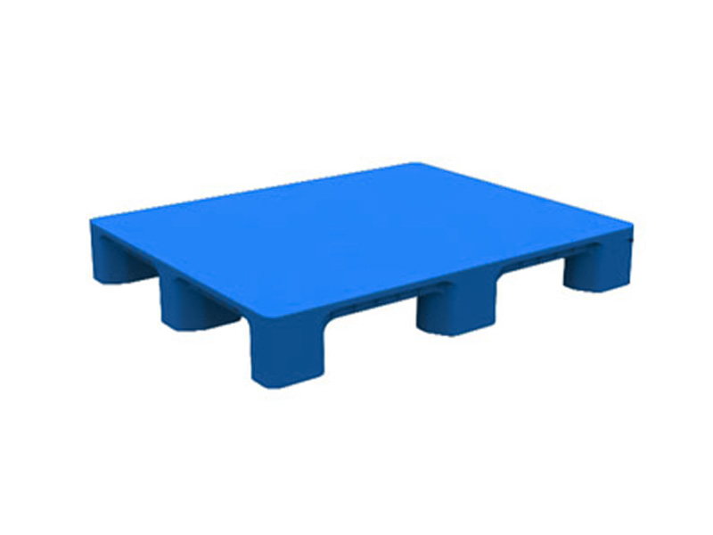 T68-1008 Nine-Legged Flat Pallet