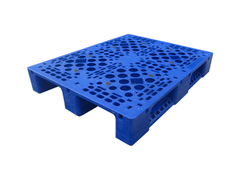 T47-1008 Chuanzi Grid Pallet
