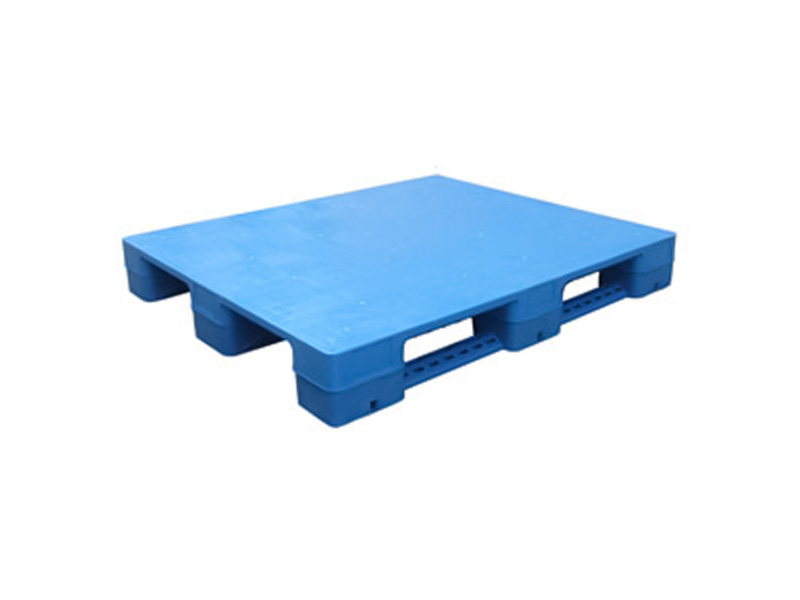 41#-2-1210 Chuanzi Flat Pallet