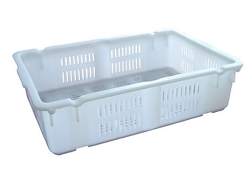 No. 109 Reversible Stackable Basket