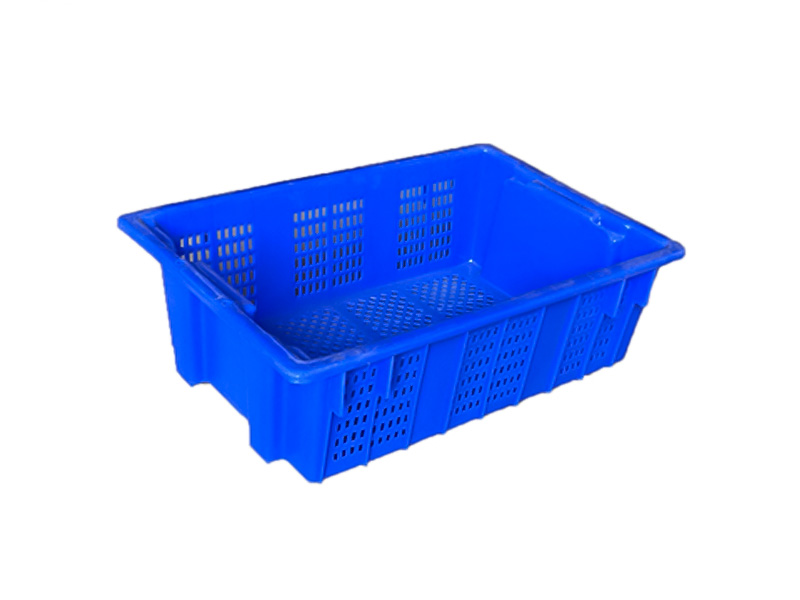 No. 25 Reversible Stackable Basket