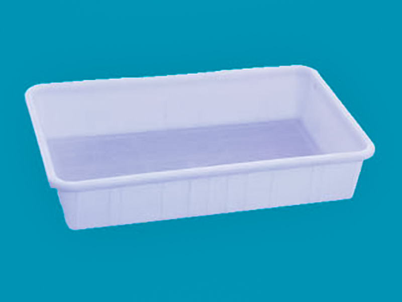 10KG plastic box