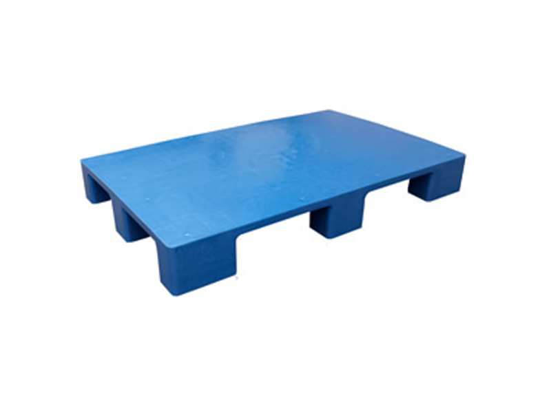 T38#-2●1208 Nine-Legged Flat Pallet