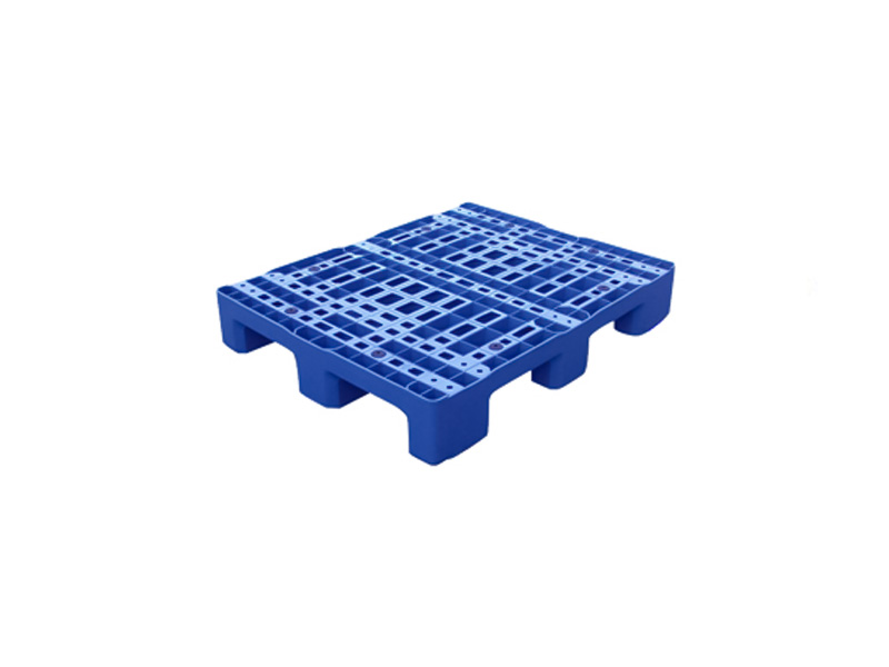 T30-1008 Nine-Legged Grid Pallet