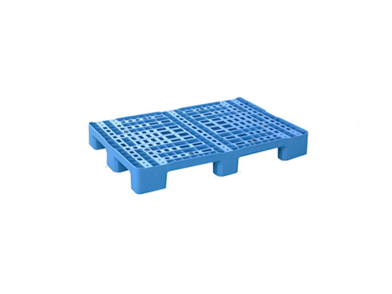 T29-1208 Nine-Legged Grid Pallet