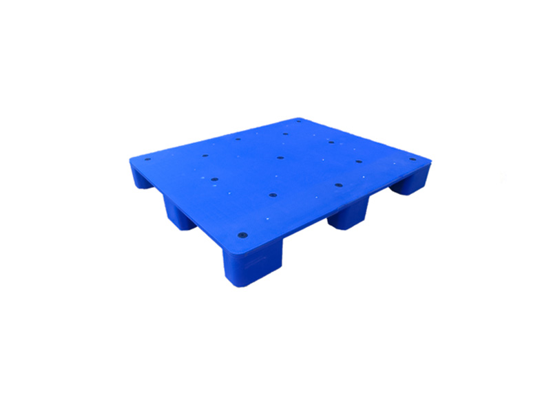 T25-1210 Nine-Legged Flat Pallet