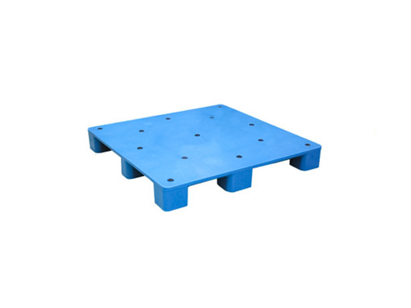 T23-1111 Nine-Legged Flat Pallet