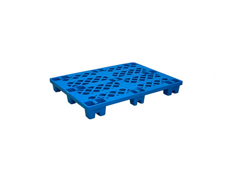 T18-1209 Nine-Legged Grid Lightweight Pallet