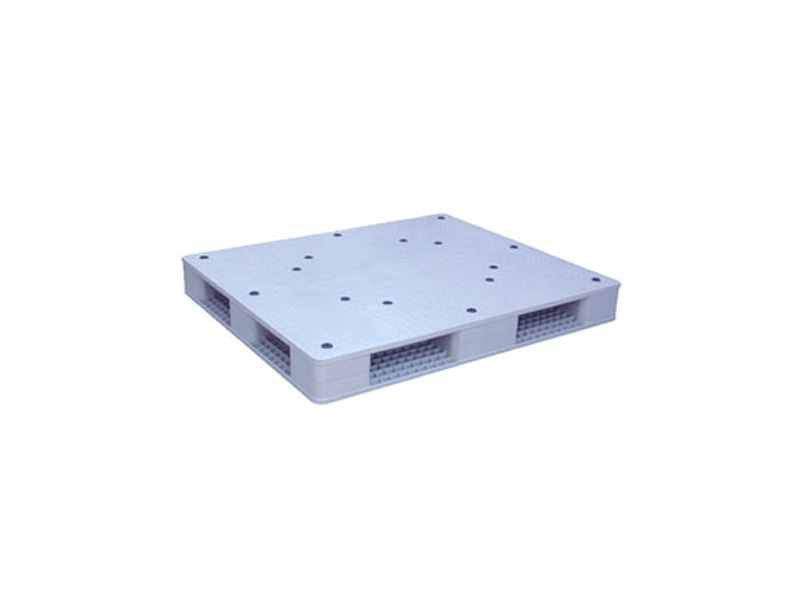 T11-1311 Double-Sided Flat Pallet