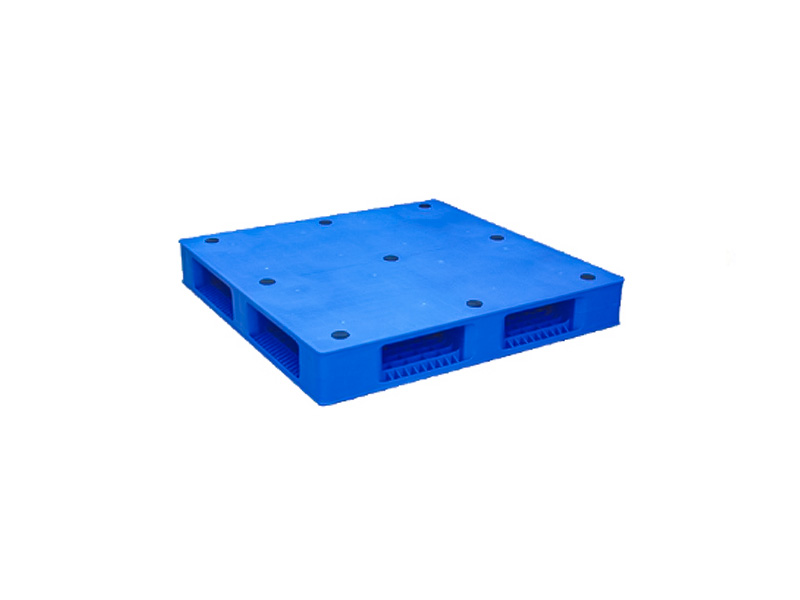 T7-1111 Double-Sided Flat Pallet