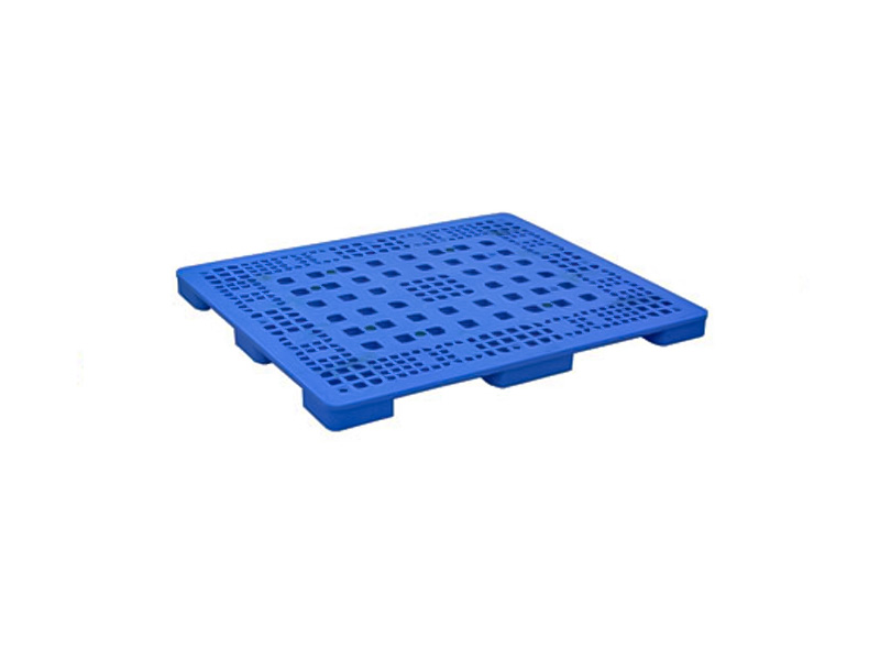 F3 Nine-Corner Plastic Moisture-Proof Pallet