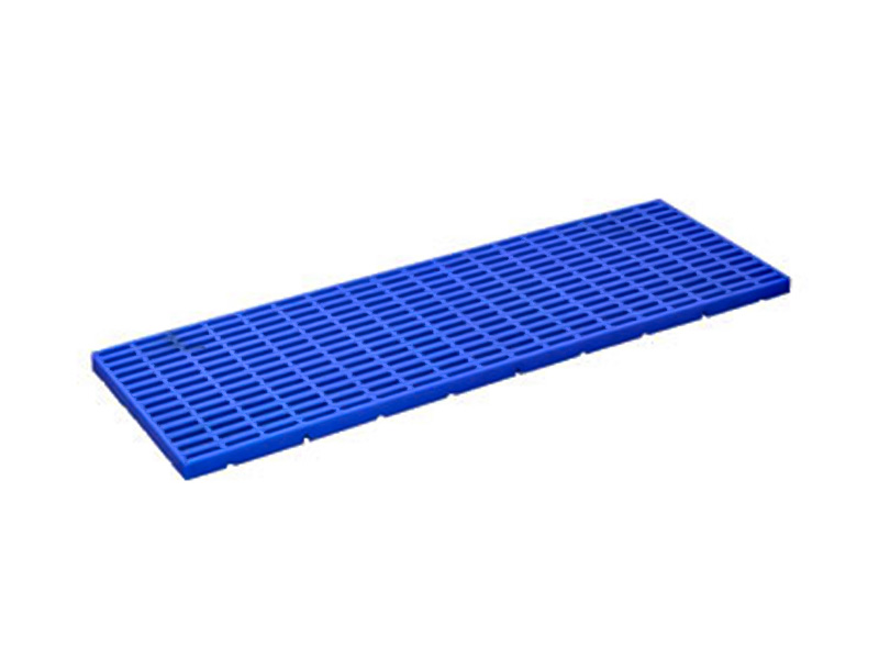 No. 245 Plastic Pallet