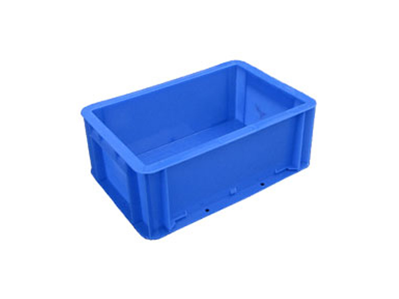 EU2311 Logistics Plastic Box