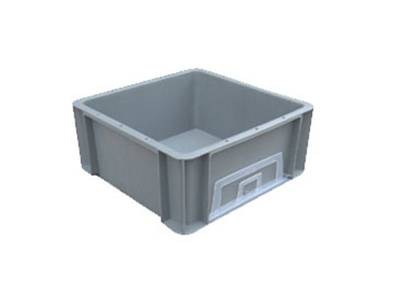 TP331.5 Plastic Turnover Box