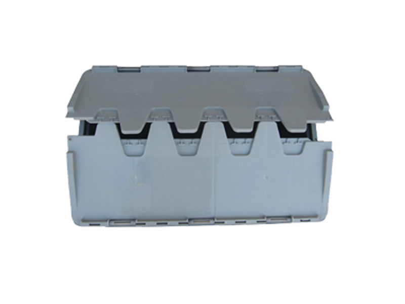 D-type Wire Flip-Top Logistics Turnover 