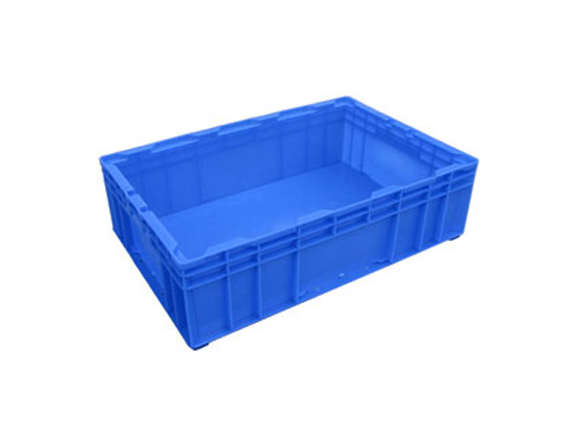 HP-5B Type Logistics Box