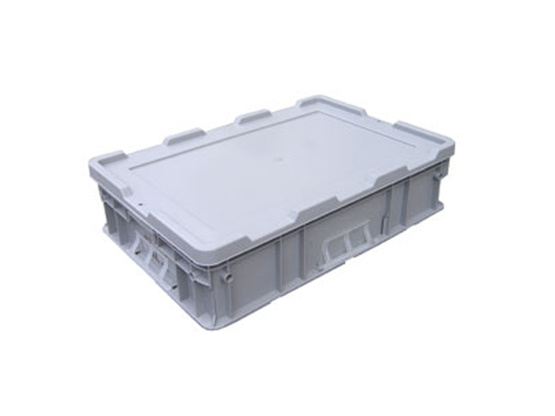 H-type Logistics Box