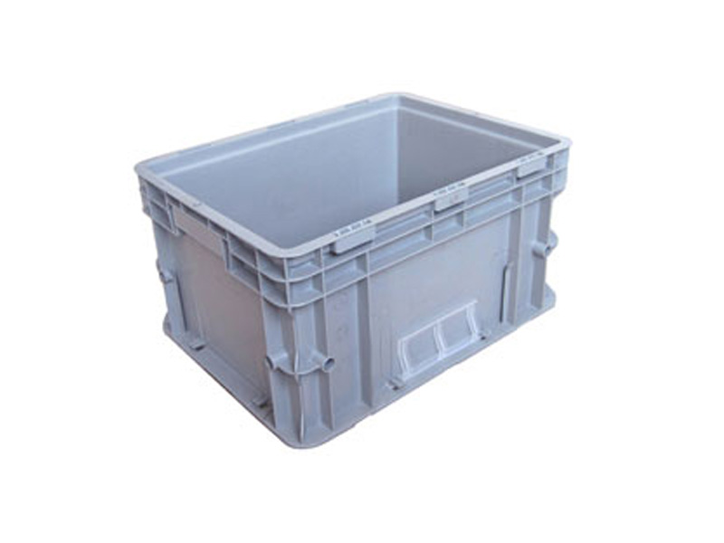 J-type Logistics Box