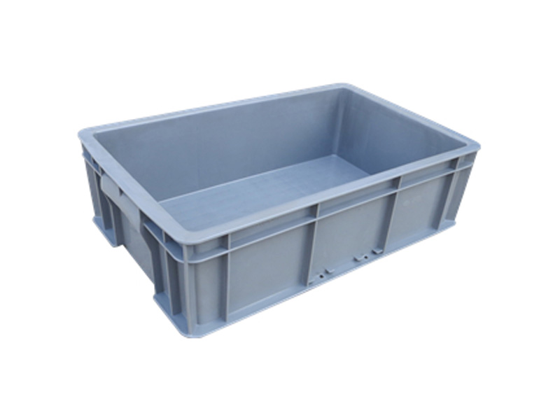 X384 Plastic Turnover Box