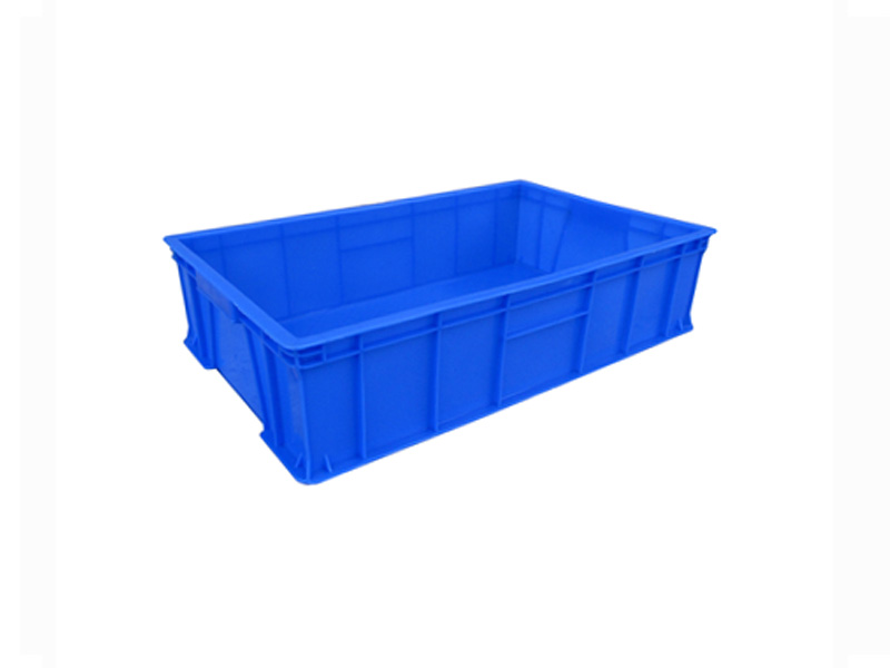 X374 Plastic Turnover Box