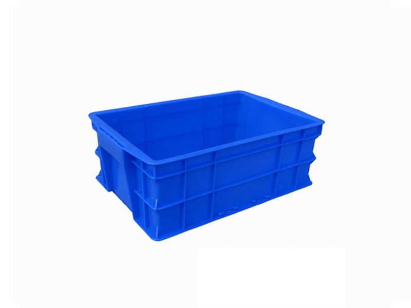 X369 Plastic Turnover Box