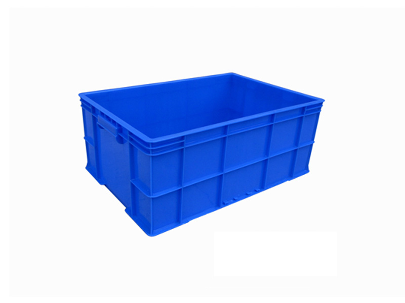 X367 Plastic Turnover Box