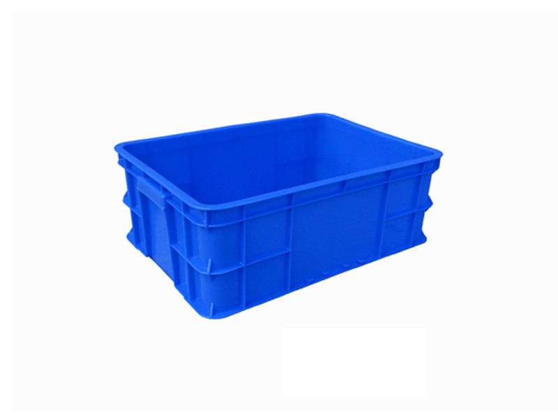 X365 Plastic Turnover Box