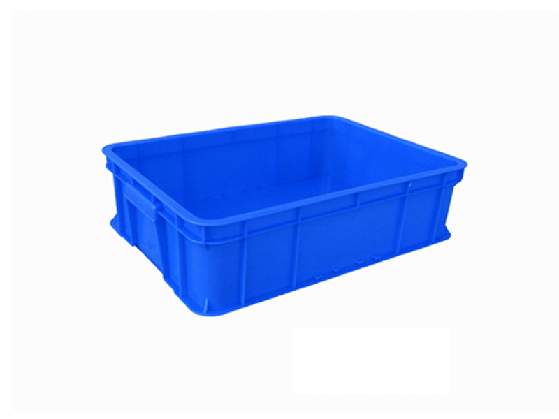 X364 Plastic Turnover Box