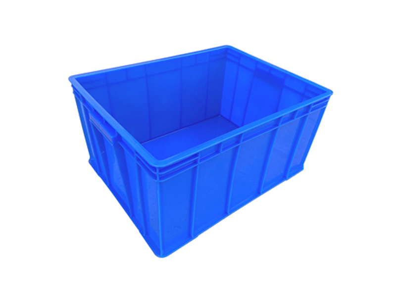 No. X344 Plastic Turnover Box