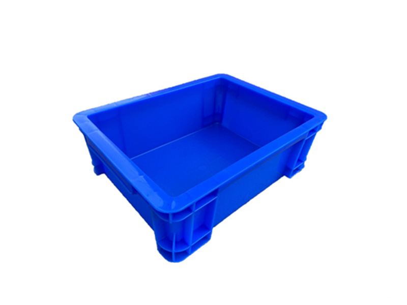 X343 Plastic Turnover Box