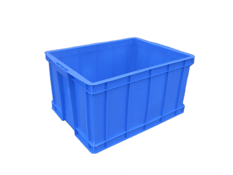 X333 Plastic Turnover Box