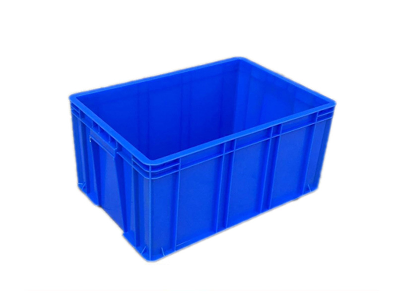 X331 Plastic Turnover Box