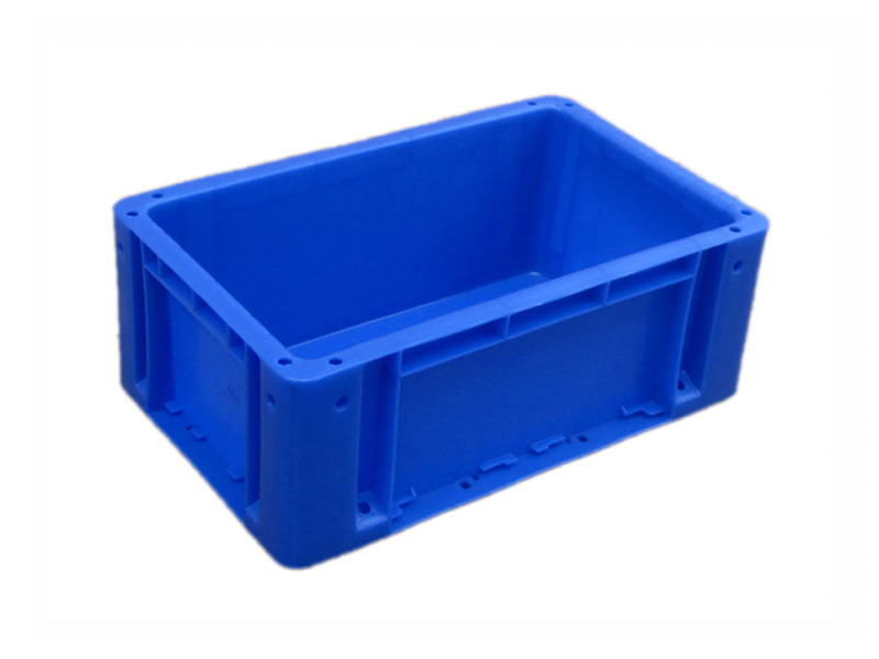 X324 Plastic Turnover Box
