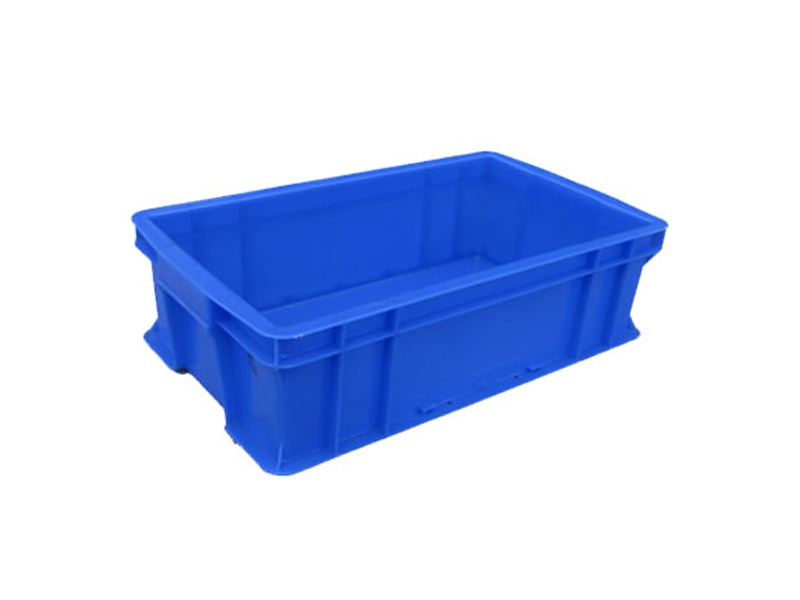 No. X300 Plastic Turnover Box