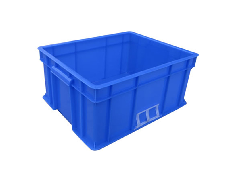 No. X299 Plastic Turnover Box