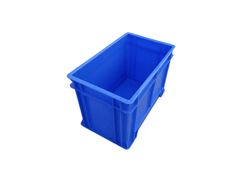 No. X285 Plastic Turnover Box
