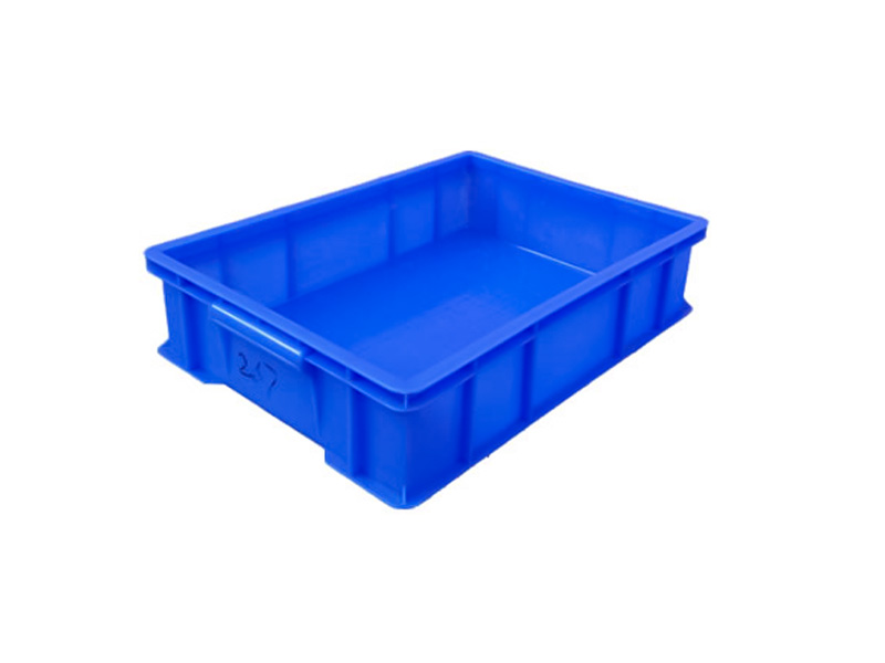 X267/267-1 Plastic Turnover Box (Divider