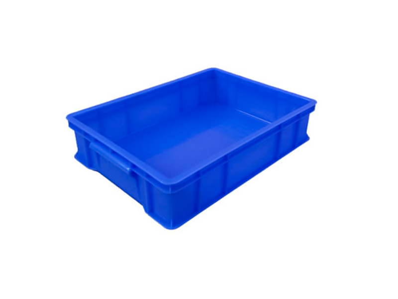 X266/266-1 Plastic Turnover Box (Divider